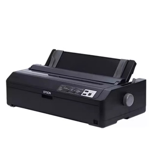 爱普生EPSON1600k3h 590k 595k2 票据打印机 1600kIIIH针式打印机