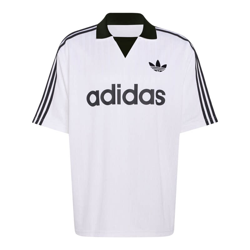 adidas阿迪达斯三叶草男子运动休闲短袖T恤KW5994