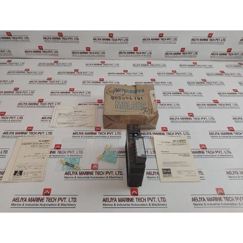 Mitsubishi Electric A1SJ61BT11 Datalink Unit BD992C026H02
