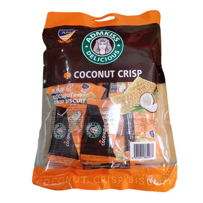 ADM曲奇饼干否中国儿童巧克力卷