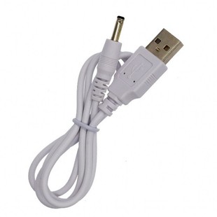 适用Lovense爱感Lush4代23三代磁吸磁铁充电线细针式圆头实心2.5丽波大鱼舌头MagicMotion魅动火烈鸟跳拇指蛋