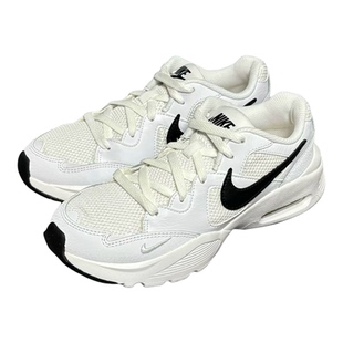 Nike 耐克 Air Max Fusion女款复古气垫休闲跑步运动鞋CJ1671-100