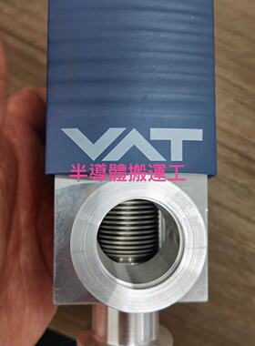 【请询价】VAT高真空角阀，型号21628-KA41-0002/006