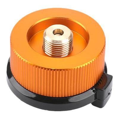 自封闭安全耐用转换接头