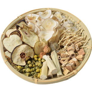 海底椰雪梨膏原材料网红菊花膏汤包商用套餐摆地摊货源耐高温瓶子