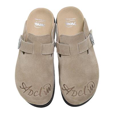 ADC太阳系列夏日勃肯拖鞋户外