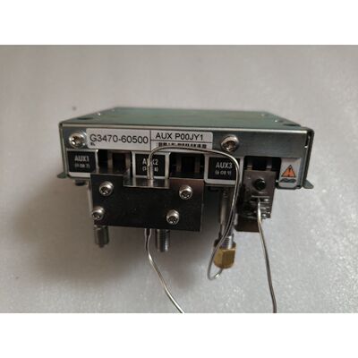 安捷伦辅助EPC模块，G3470-60500，实验室件，—议价