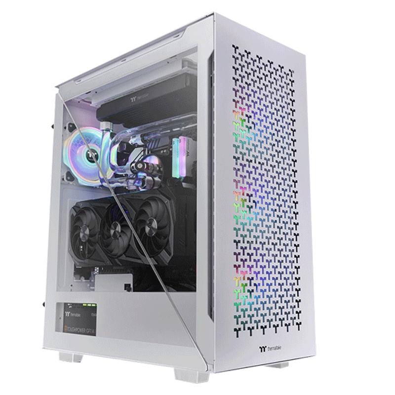 电脑主机箱Thermaltake/TT
