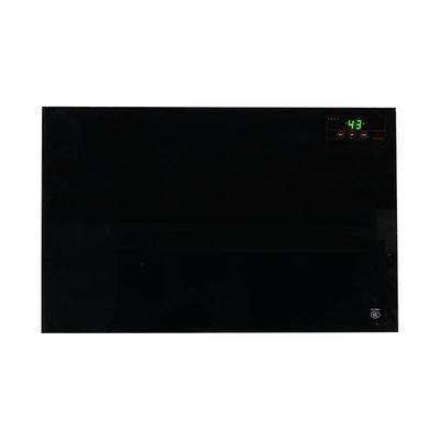 钢化玻璃书写电热台板办公暖桌垫