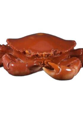 仿玉石寿山石八方来财摆件