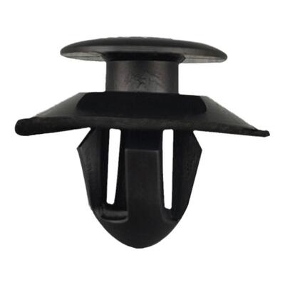 适配比亚迪宋新能源宋PLUS宋ProDMi宋L汽车门板卡扣轮眉饰板卡子