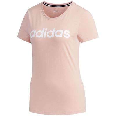 Adidas/阿迪达斯2020年夏季短袖