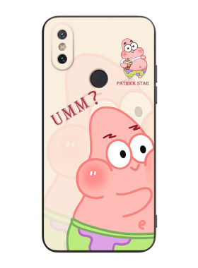 皑晨适用于小米6x手机壳xiaomi防摔小谜ml6x学生xiaomi米6x保护套MI六X可爱xm6x创意m1804d2se可爱M1804D2SE