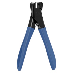 家用大开口指甲刀防飞溅指甲剪厚硬甲专用单个指甲钳大号指甲剪刀