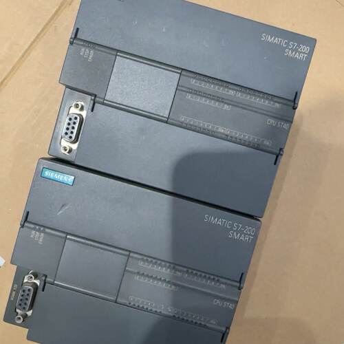 溢价-s7-200SMART CPU ST40
