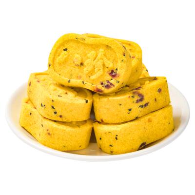 【官方正品】小米山药八珍糕