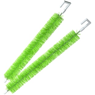 鱼缸消音毛刷下水管静音神器配件锦鲤鱼池过滤材料培菌毛刷球