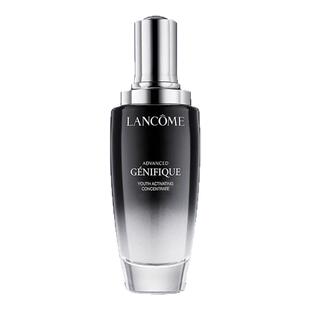 【自营】Lancome/兰蔻第二代小黑瓶精华 修护敏感泛红淡纹100ml
