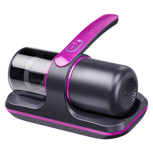 本博除螨仪床上吸尘器全自动紫外线除螨家用杀菌机无线除螨虫神器