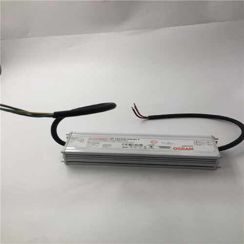 议价OSRAM欧司朗LED恒压驱动电源OT120/220-240/24P 现货 实拍