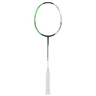 李宁战戟3000羽毛球拍全碳素纤维球拍超轻耐打控制型专业AYPV011