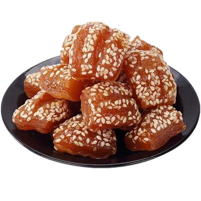 山东特产蜜三刀手工糕点2斤包邮