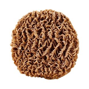 0脂肪荞麦方便面面饼冲泡整箱散装荞麦面早餐代餐主食汤面营养