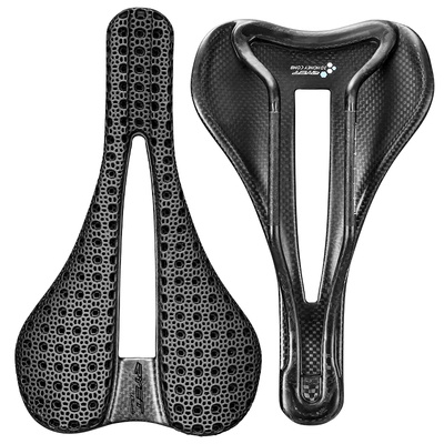 RYET3D打印碳纤维坐垫防屁股疼