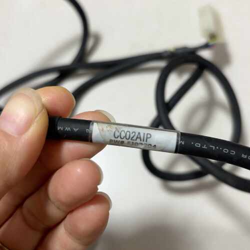 询价-CC02AIP