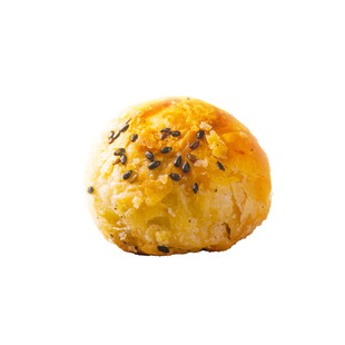 法根椒盐小烧饼手工400g*3包杭州特产正宗糕点点心零食小吃美食