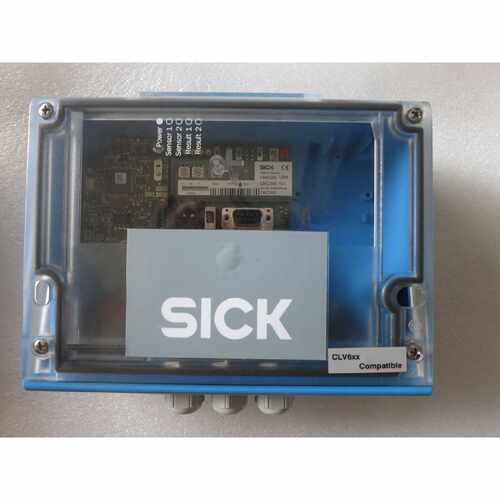 议价原装SICK施克 CDM420-0105 1040002 全新无包装 现货