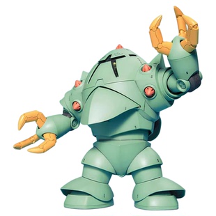 有货 万代 HGUC HG 高达0079 双面战蟹 吉恩军水陆两用 魔蟹 模型