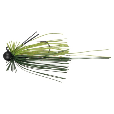 艾利特TigrisJIG胡须佬