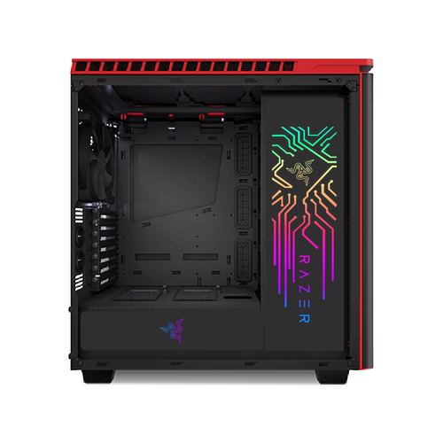 电脑机箱灯板 A21 GT501 601 701 灯板RGB 支持华硕ROG太阳神灯板