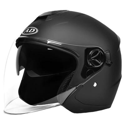 3c认证电动车头盔男女士四季通用