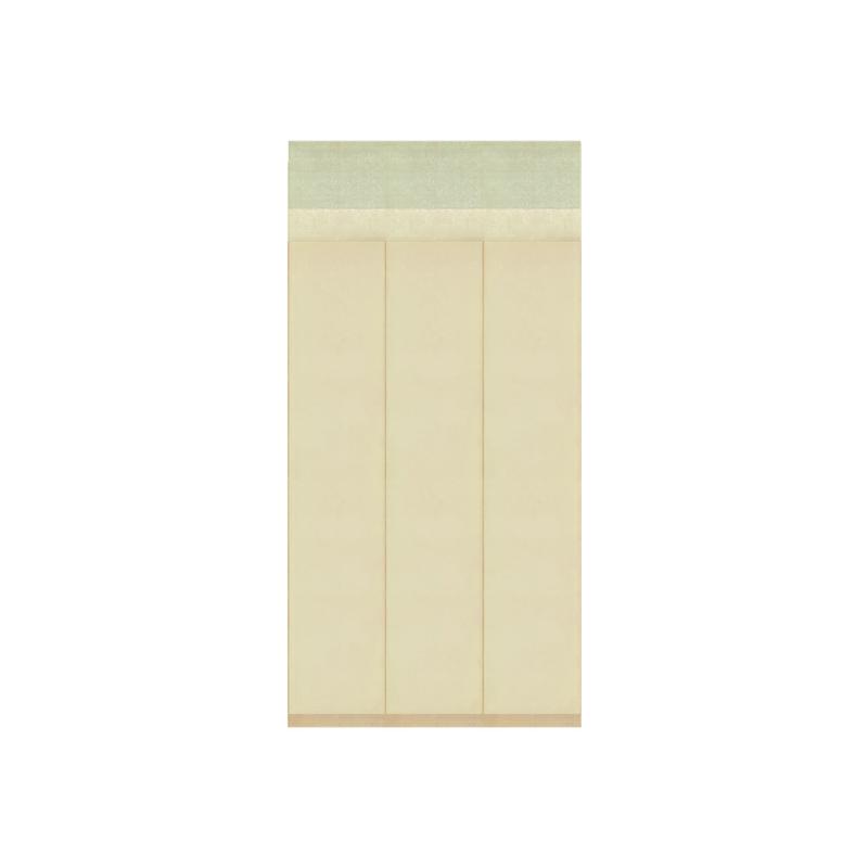 十三届国展专用参赛纸艺术微喷宣