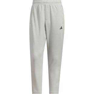 Adidas/阿迪达斯官方正品MH LW KNPNT男士日常针织宽松长裤KC2880
