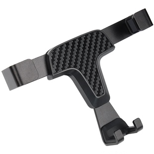 jeep大切诺基改装14-21款汽车手机车载支架出风口导航重力支撑架