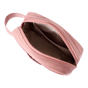 小型立体形化妆包便携式外出门护肤化妆品收纳包洗漱包中包内胆包