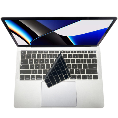 haolocm新款适用Macbook键盘膜