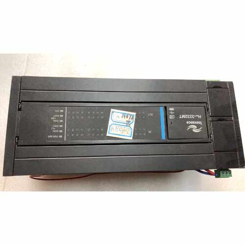 溢价-汇川INOVANCEH3U3232MTPLC模块型号