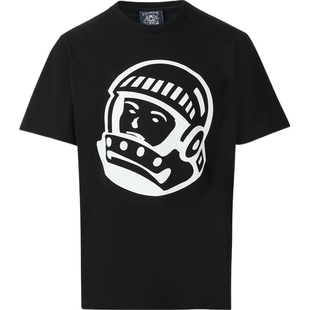 【折扣】Billionaire Boys Club男士印花时尚T恤