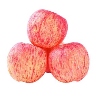 2025年苹果新鲜山西正宗苹果冰糖心红富士水果新鲜苹果包邮