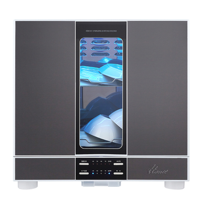 韩国进口hanil家用餐具消毒柜