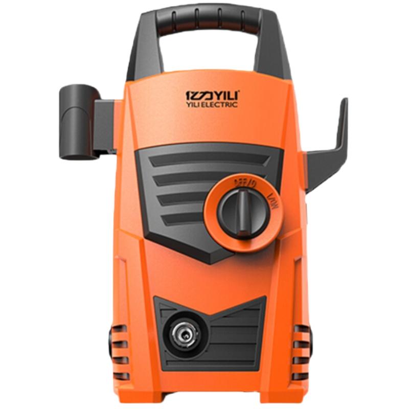 亿力超高压洗车机家用220v自动洗车泵高压水枪洗车器大功率清洗机