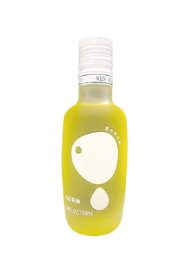 含有神经酸的文冠果油150ml瓶