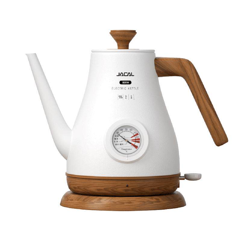 积高烧水壶泡茶家用电热水壶恒温