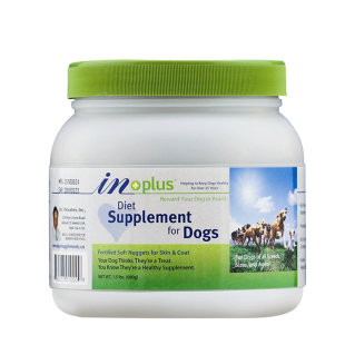 麦德氏鱼油卵磷脂狗狗鱼油美毛泰迪金毛犬用爆毛粉宠物软磷脂