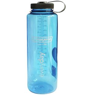 nalgene乐基因水杯耐高温1.5l大容量进口运动水壶健身男户外便携