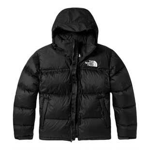 TheNorthFace北面羽绒服男女1996ICON经典复刻鹅绒保暖外套3C8D